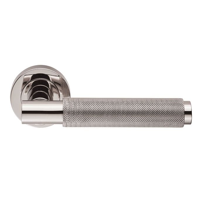 Varese Lever On Round Rose - Image 4