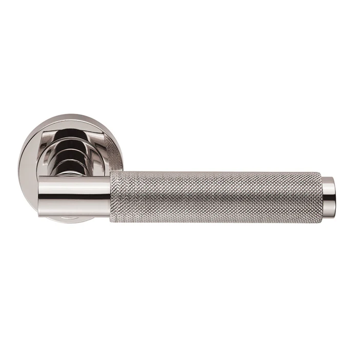 Varese Lever On Round Rose - Image 9
