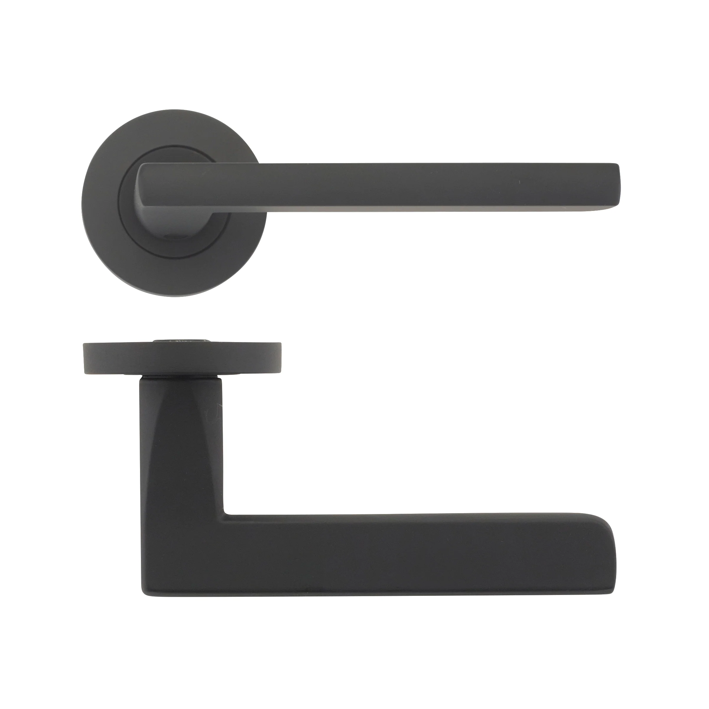 Venice Lever - Screw On Rose - Image 13