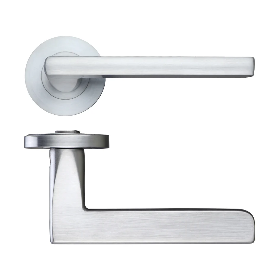 Venice Lever - Screw On Rose - Image 14