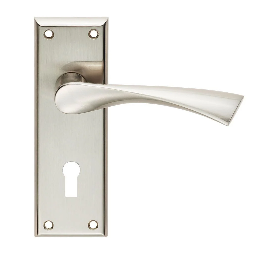 Venti Lever on Backplate - Image 10
