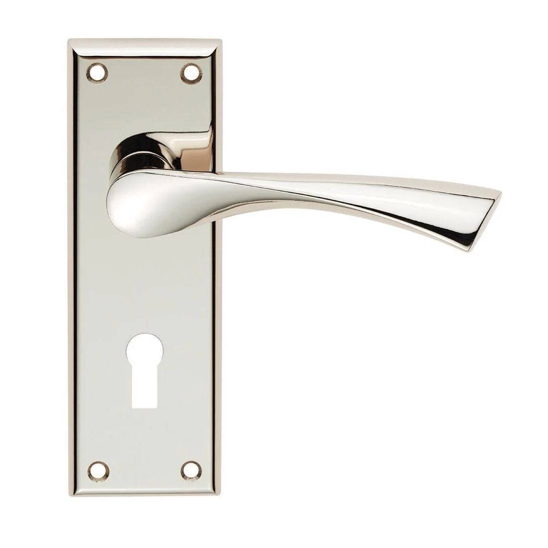 Venti Lever on Backplate - Image 11
