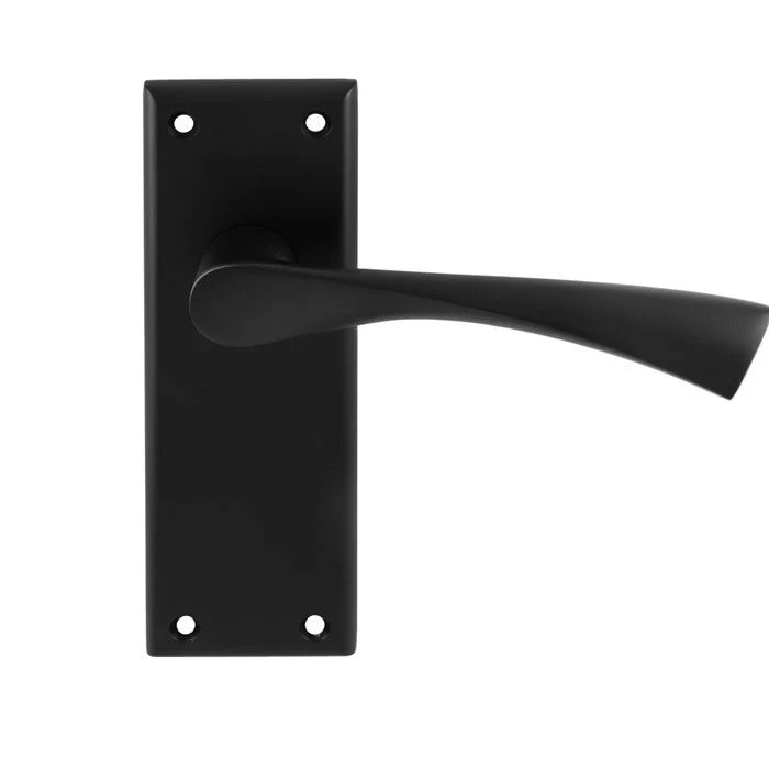 Venti Lever on Backplate - Image 2