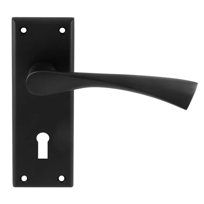 Venti Lever on Backplate - Image 3