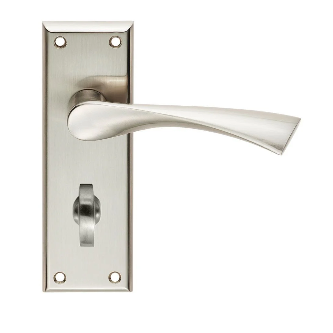 Venti Lever on Backplate - Image 4