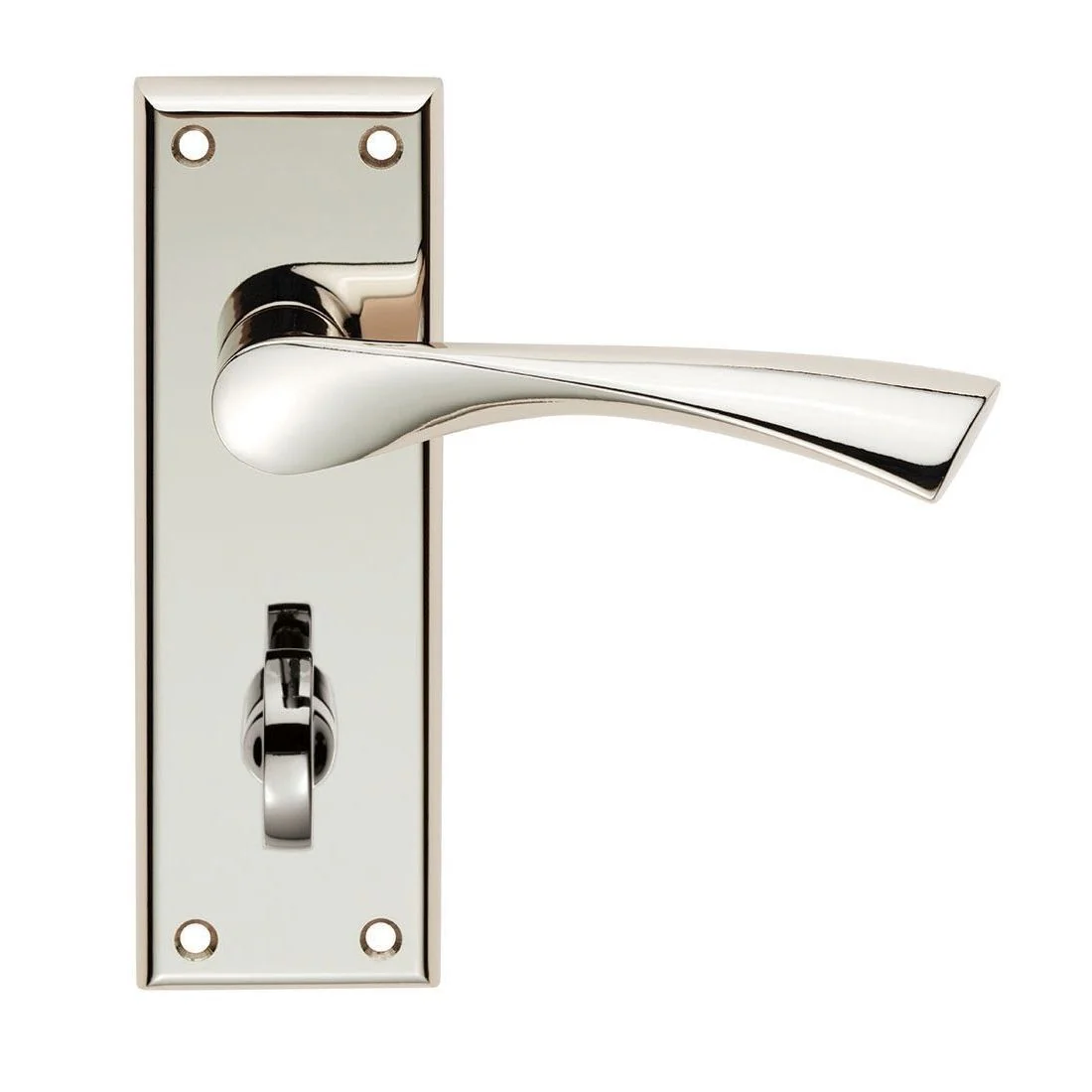 Venti Lever on Backplate - Image 5