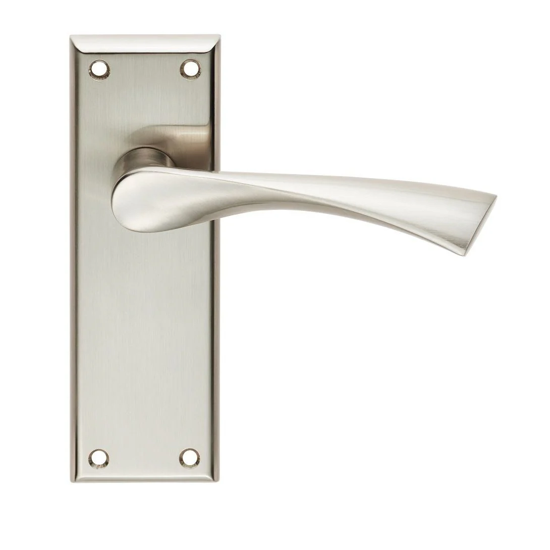 Venti Lever on Backplate - Image 6