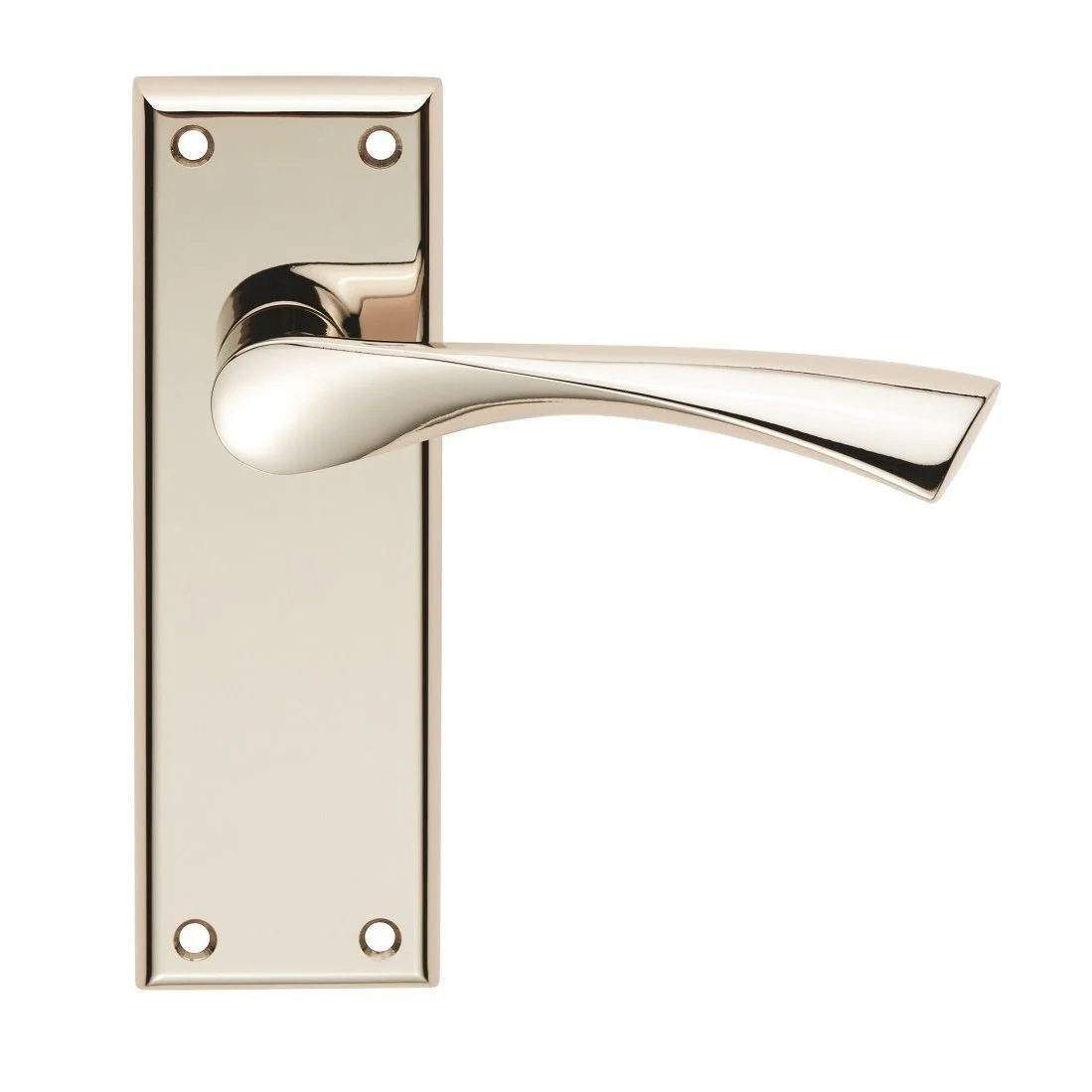 Venti Lever on Backplate - Image 7