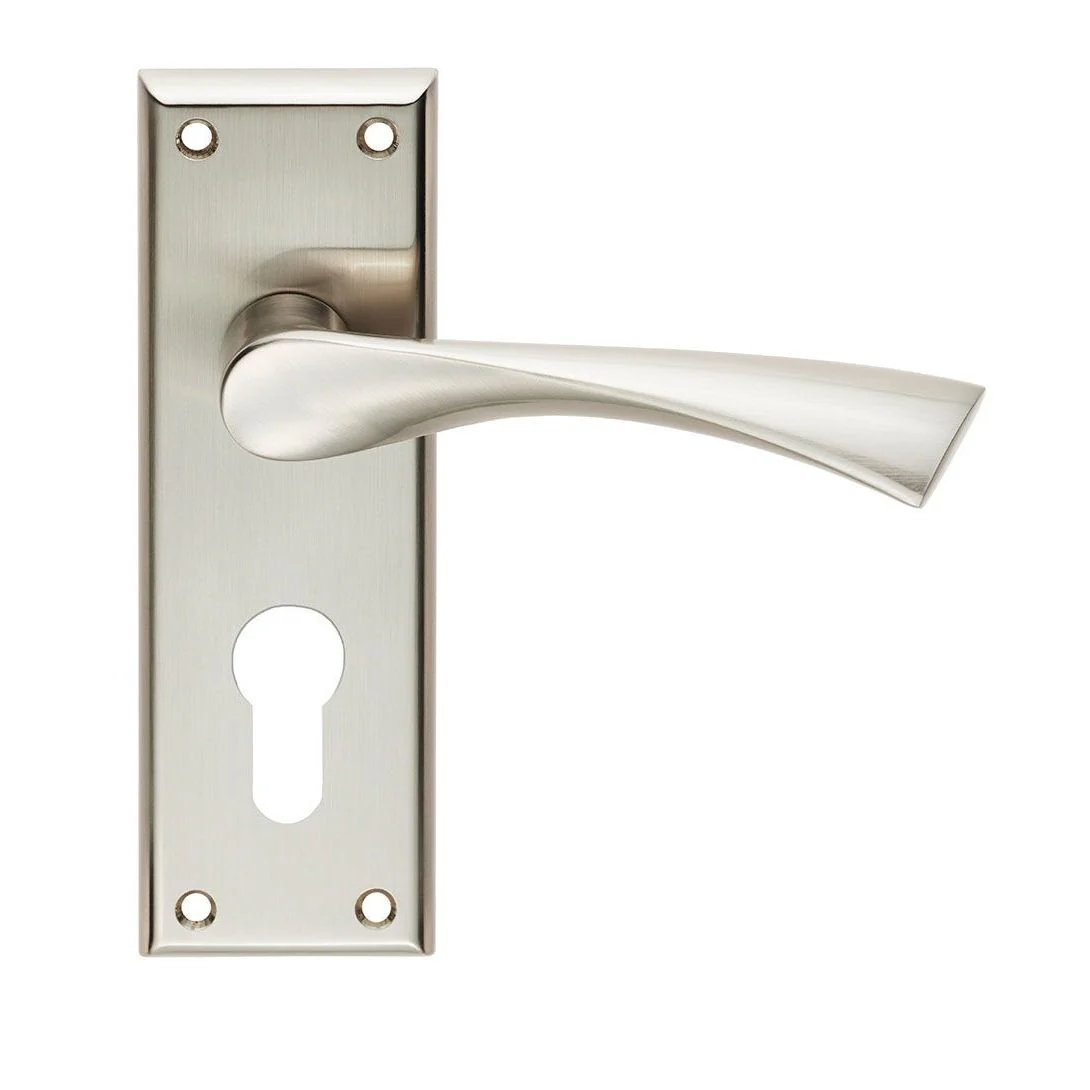 Venti Lever on Backplate - Image 8