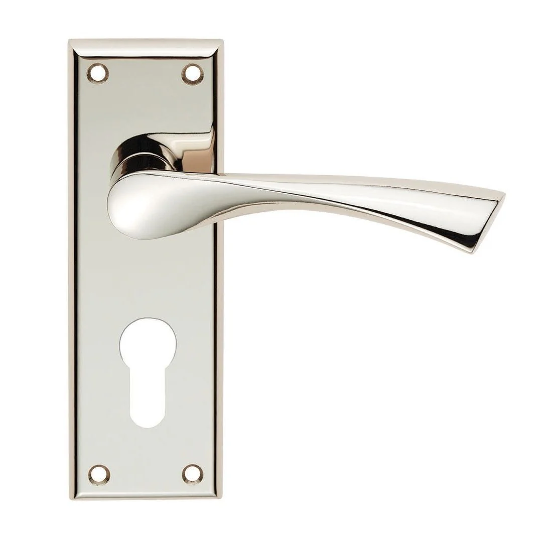 Venti Lever on Backplate - Image 9