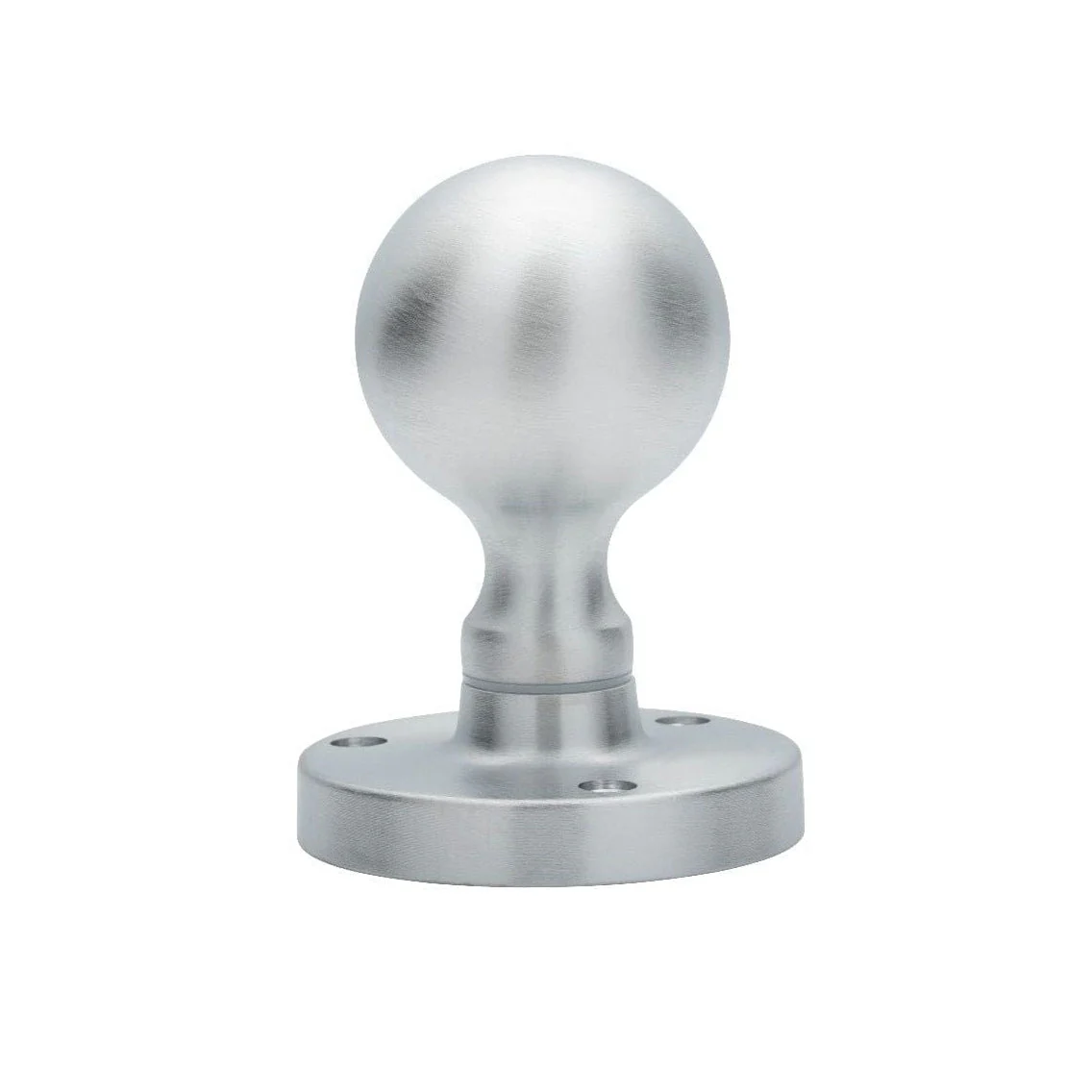 Victorian Ball Mortice Knob - Image 3