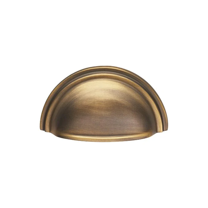 Victorian Cup Pull - 76mm
