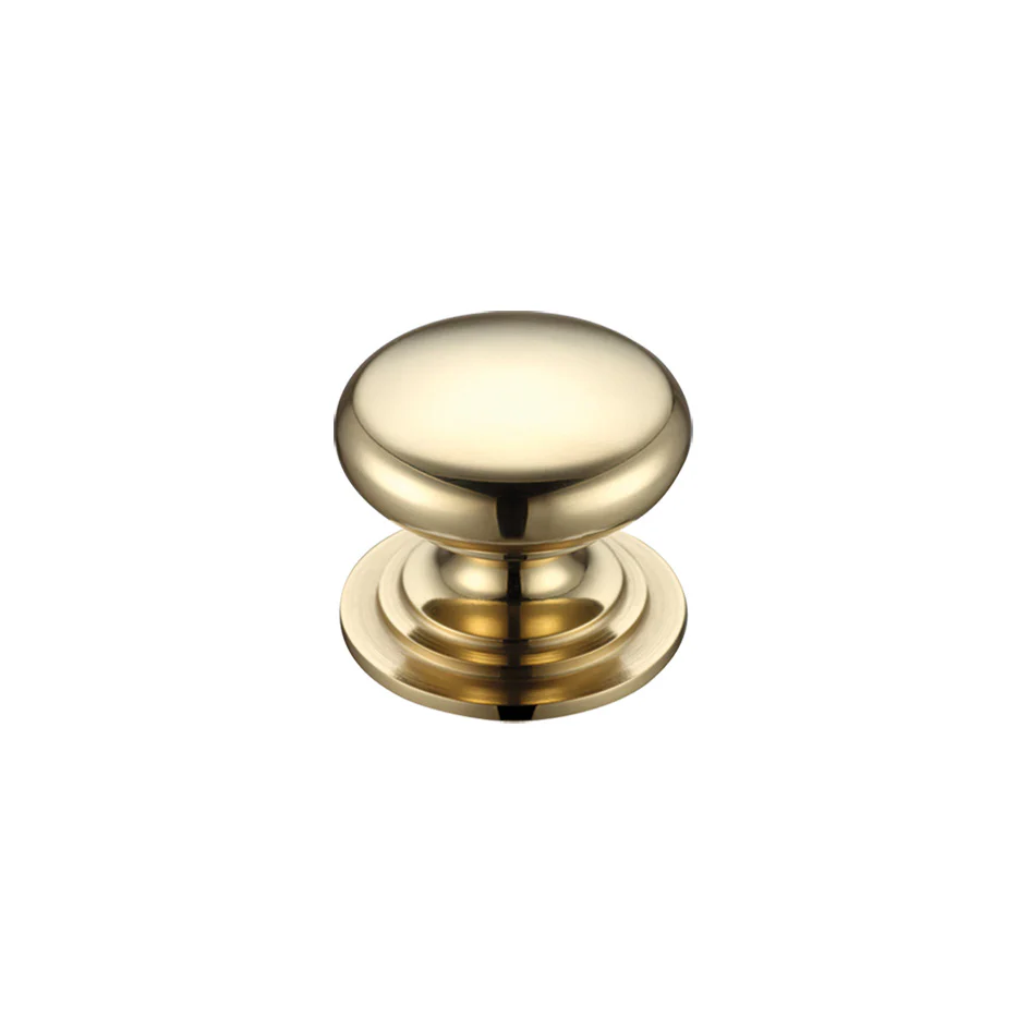 Victorian Cupboard Knob