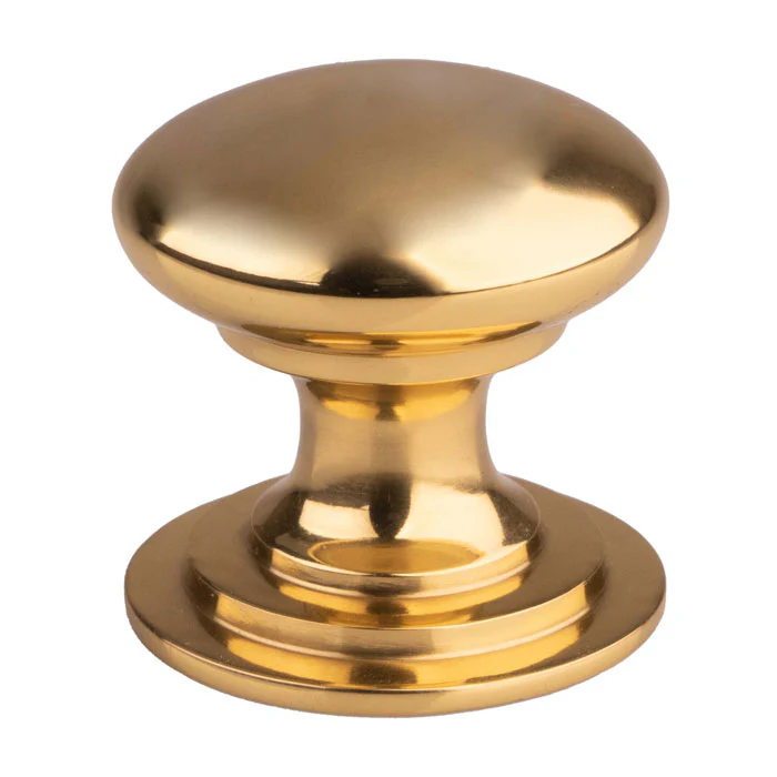 Victorian Cupboard Knob - Image 2