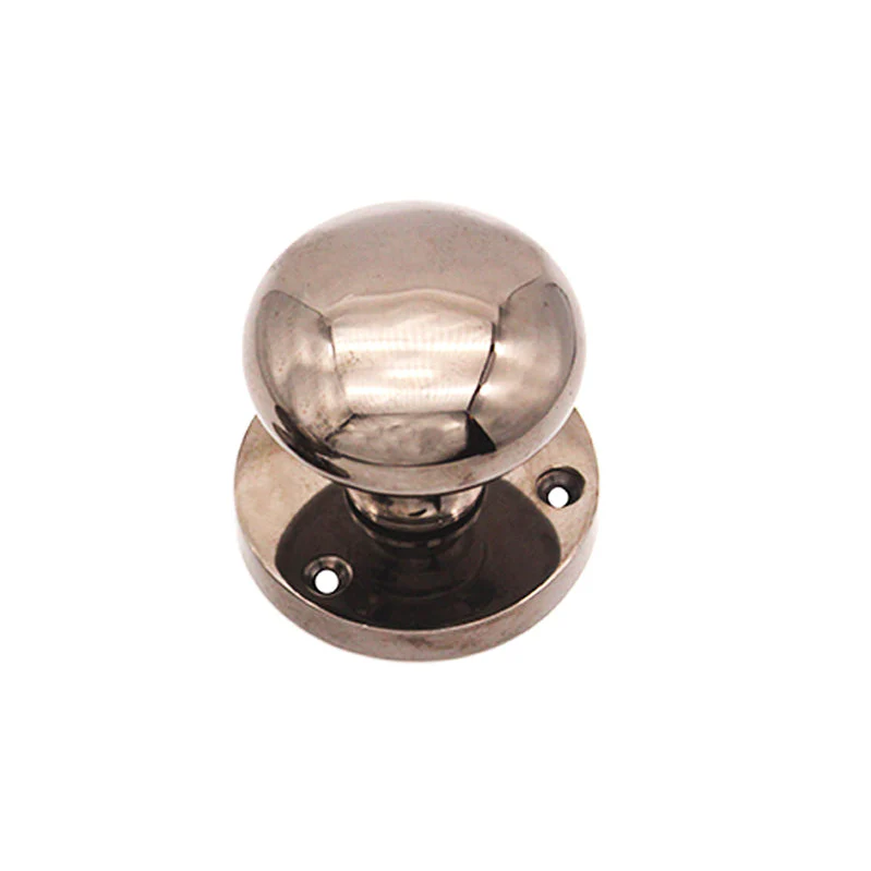 Victorian Door Knob – Mortice - Image 10