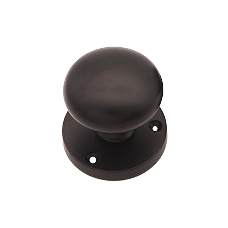 Victorian Door Knob – Mortice - Image 5