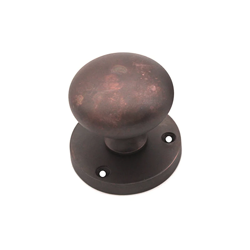 Victorian Door Knob – Mortice - Image 6
