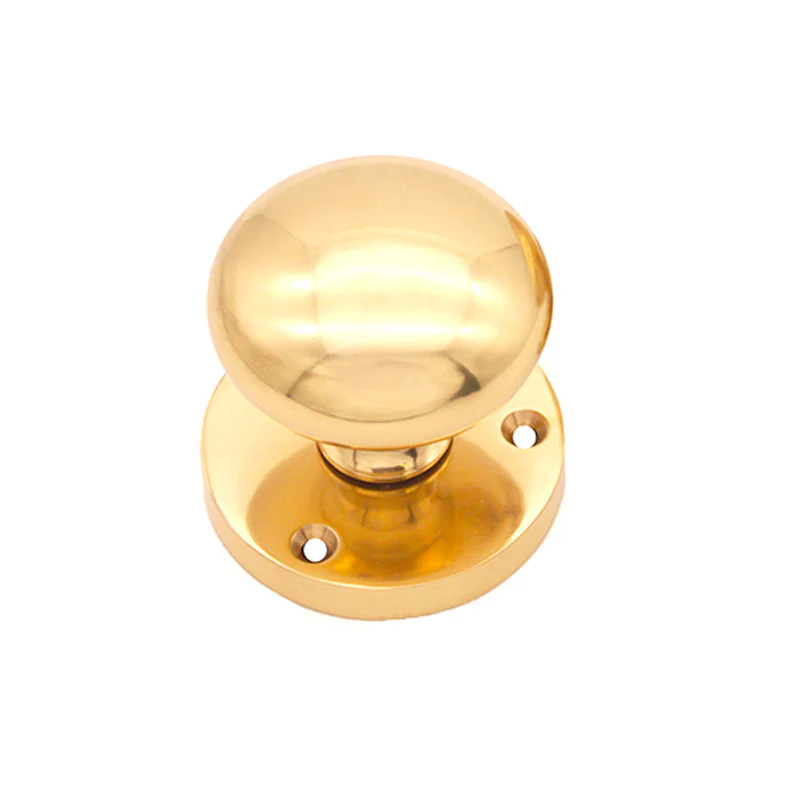 Victorian Door Knob – Mortice - Image 7