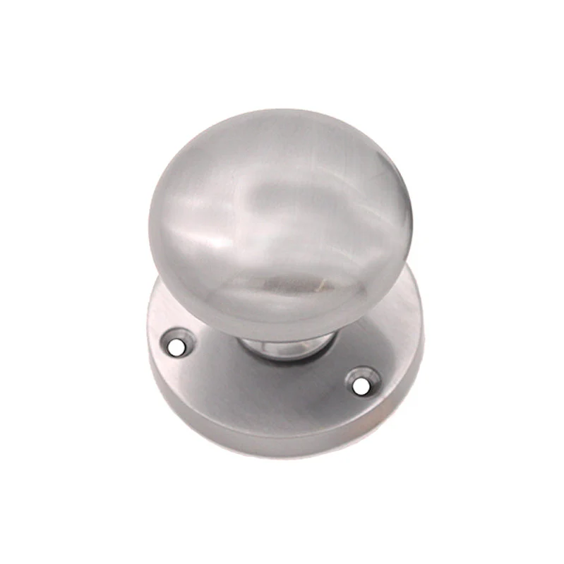 Victorian Door Knob – Mortice - Image 9