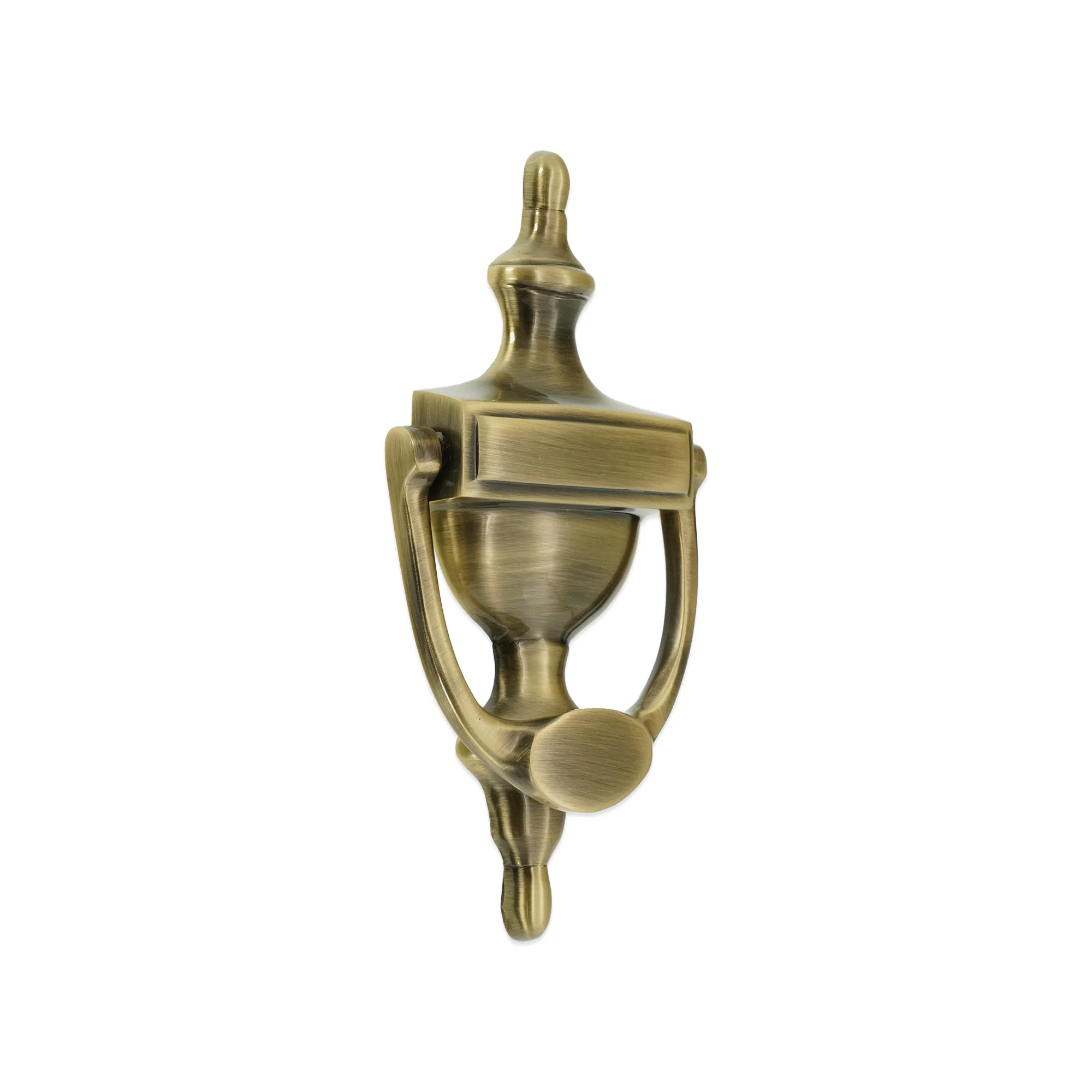 Victorian Door Knocker - Image 2