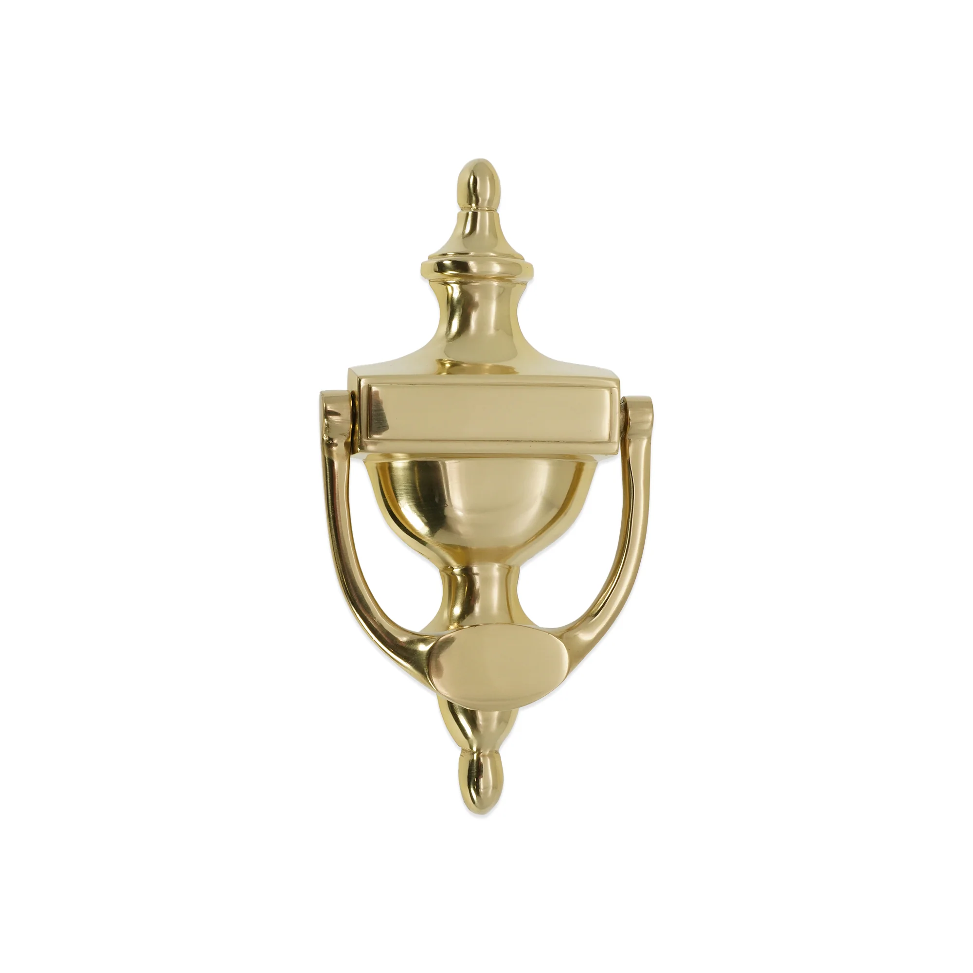 Victorian Door Knocker - Image 3