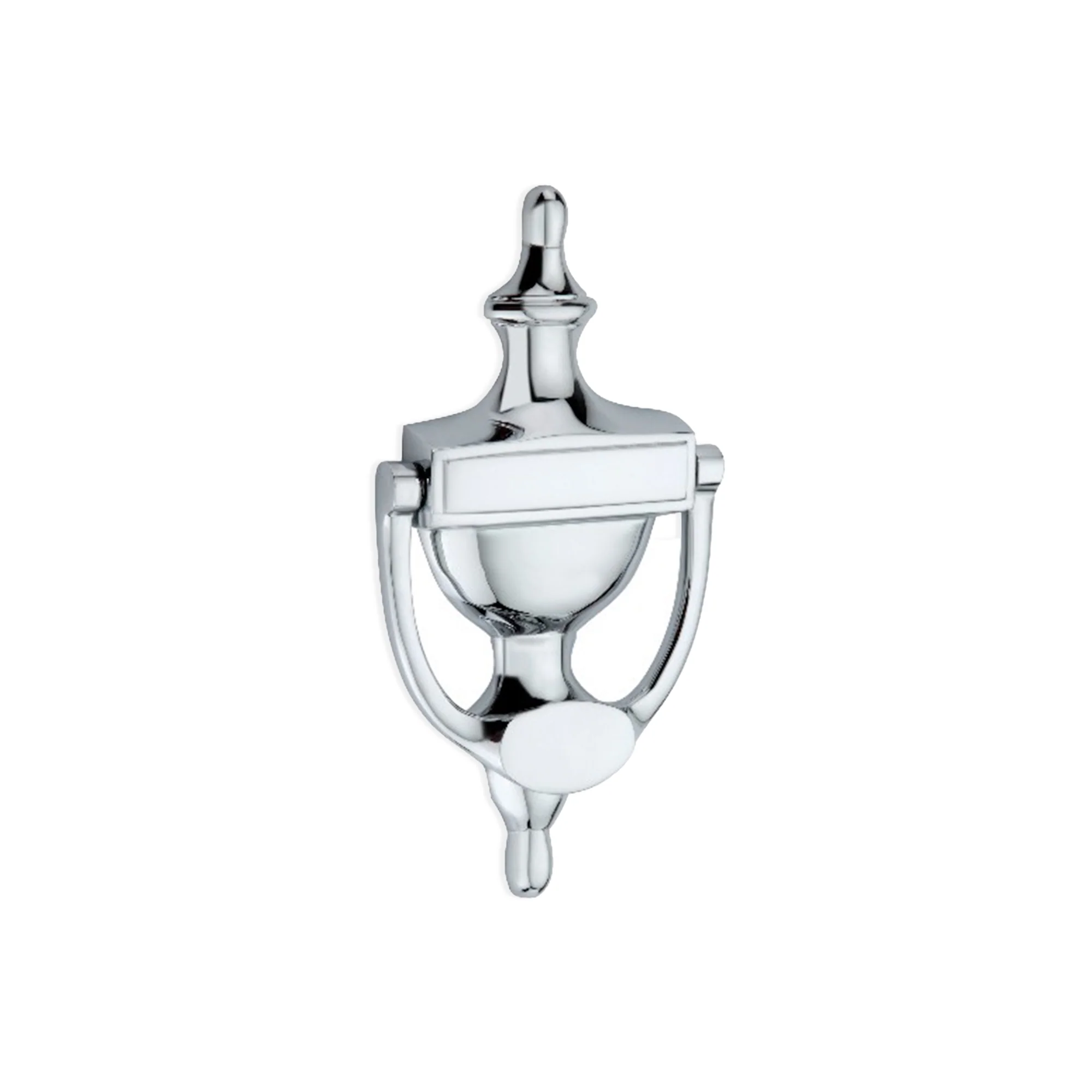Victorian Door Knocker - Image 4
