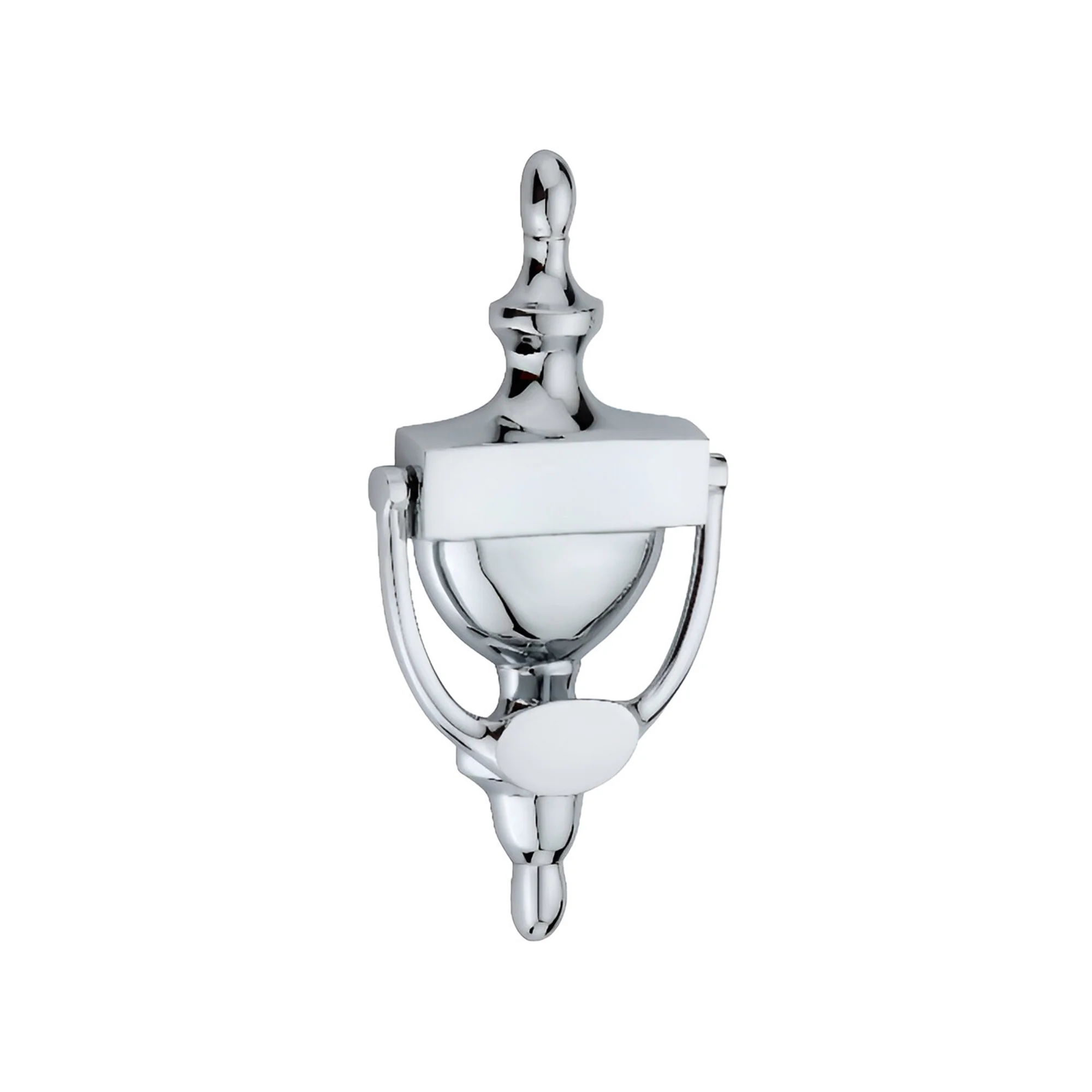 Victorian Door Knocker - Image 5