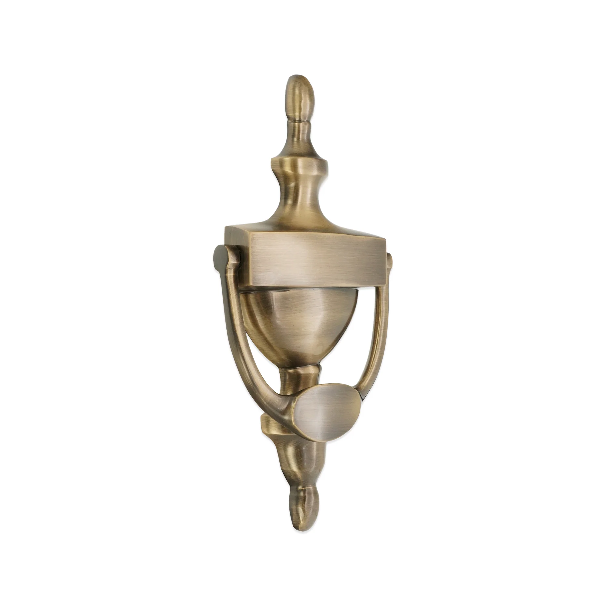 Victorian Door Knocker - Image 7