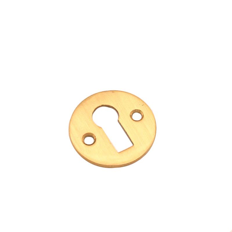 Victorian Key Hole Open Escutcheon - Image 10