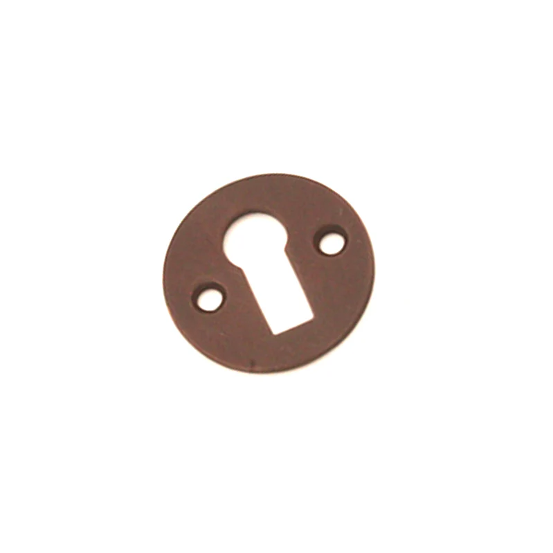 Victorian Key Hole Open Escutcheon - Image 11