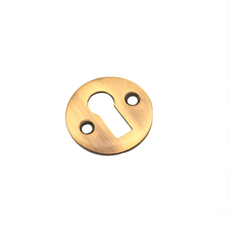 Victorian Key Hole Open Escutcheon - Image 12