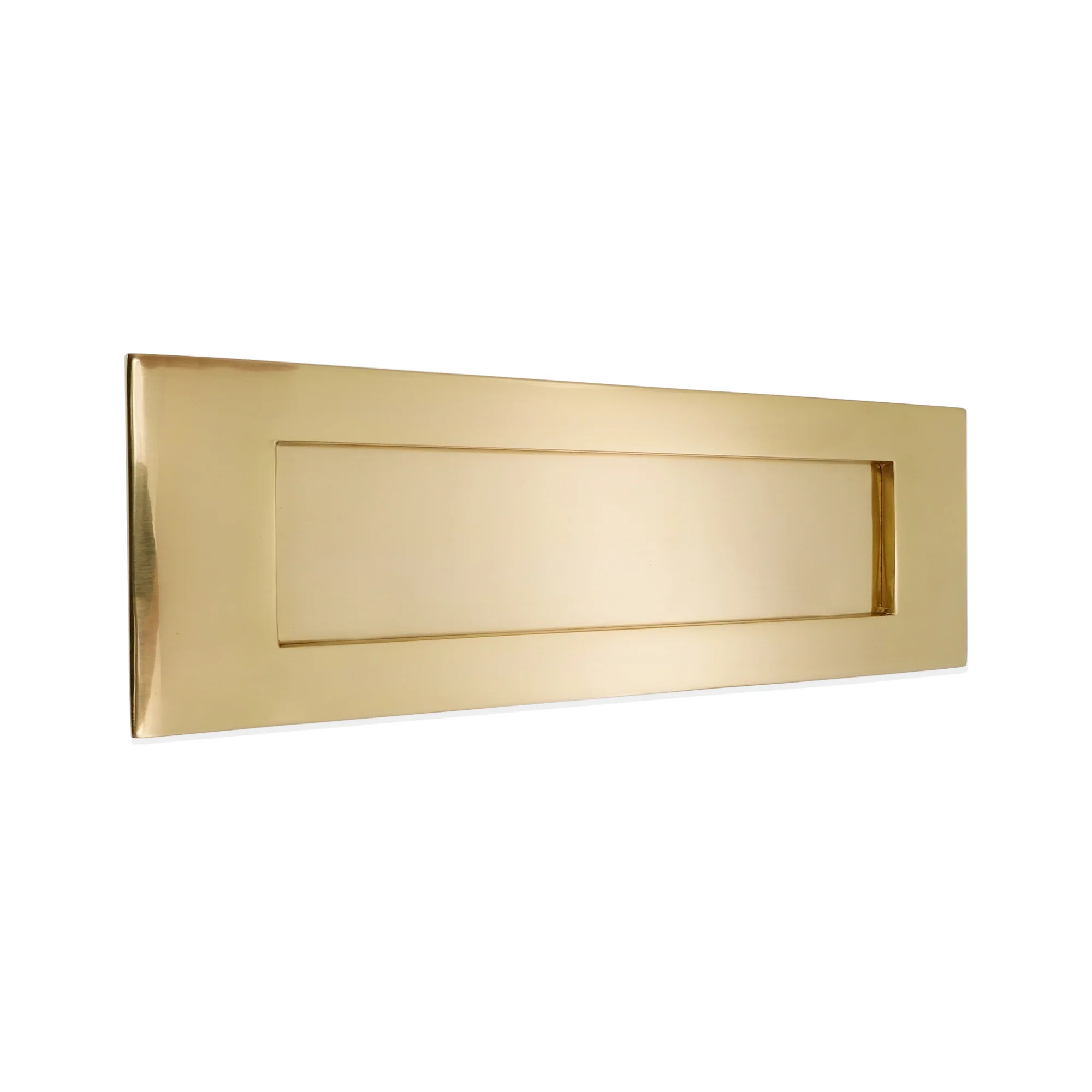 Victorian Letter Plate - Image 9