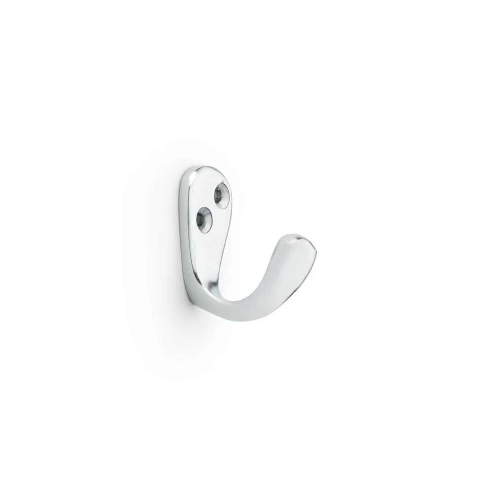 Victorian Single Robe Hook - Image 3