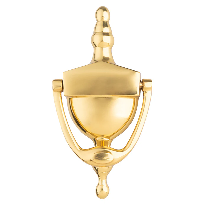 Victorian Urn Door Knocker - Image 3