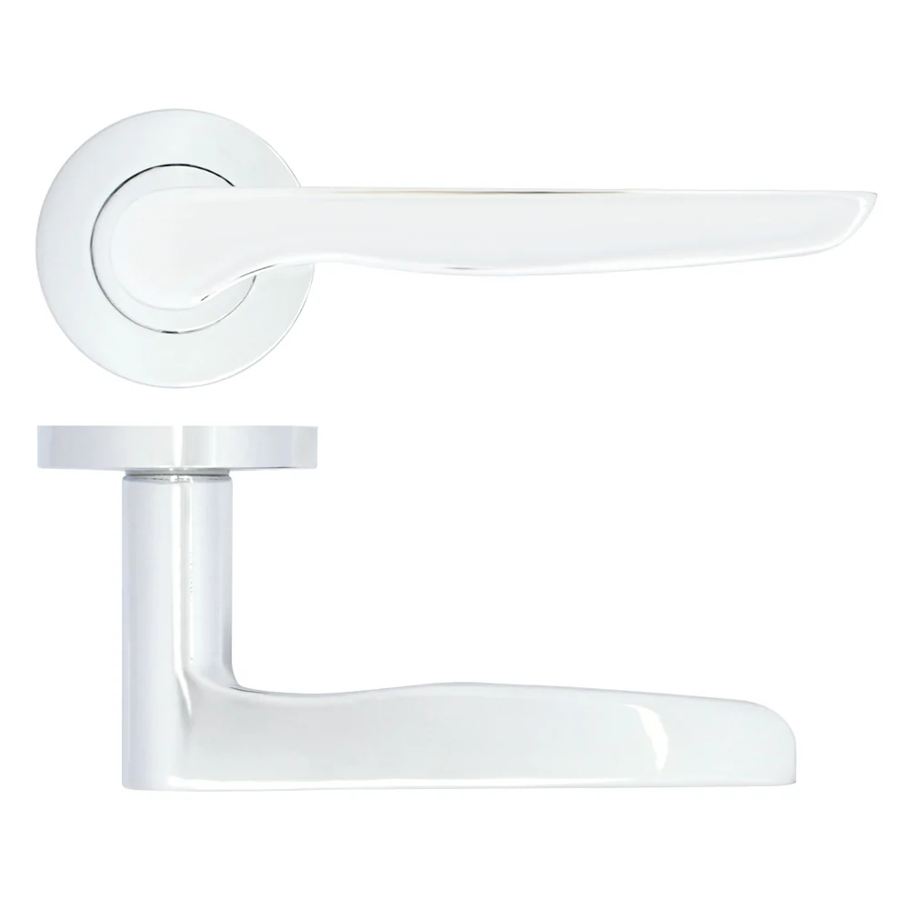 Vigo Lever on Rose - Image 4