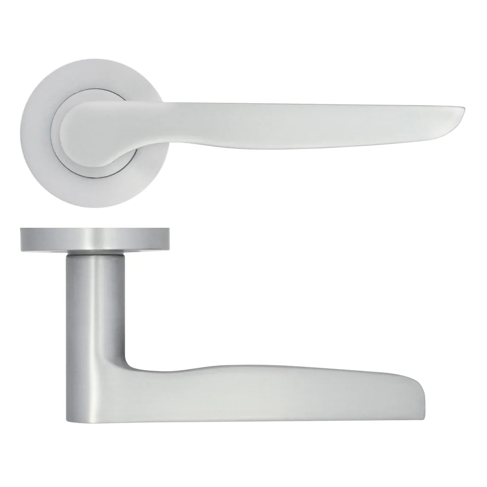 Vigo Lever on Rose - Image 7