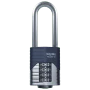 Vulcan Long Boron Shackle Combination Padlock - Image 2