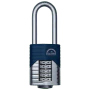 Vulcan Long Boron Shackle Combination Padlock - Image 4