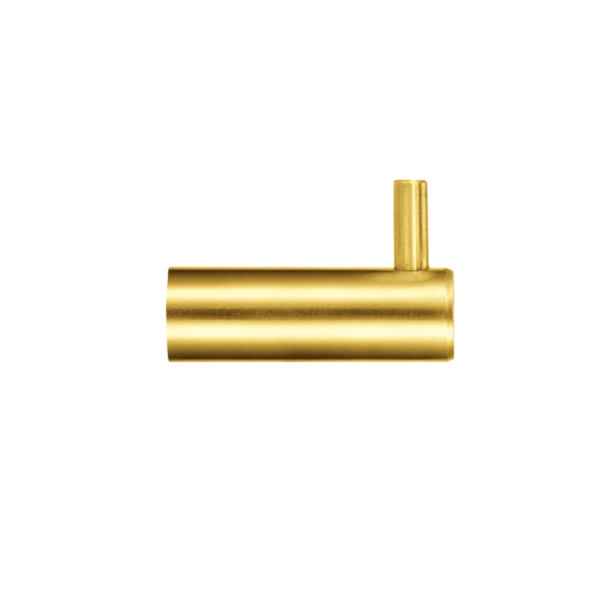 Wall Mounted Hook Without Rose - Image 6