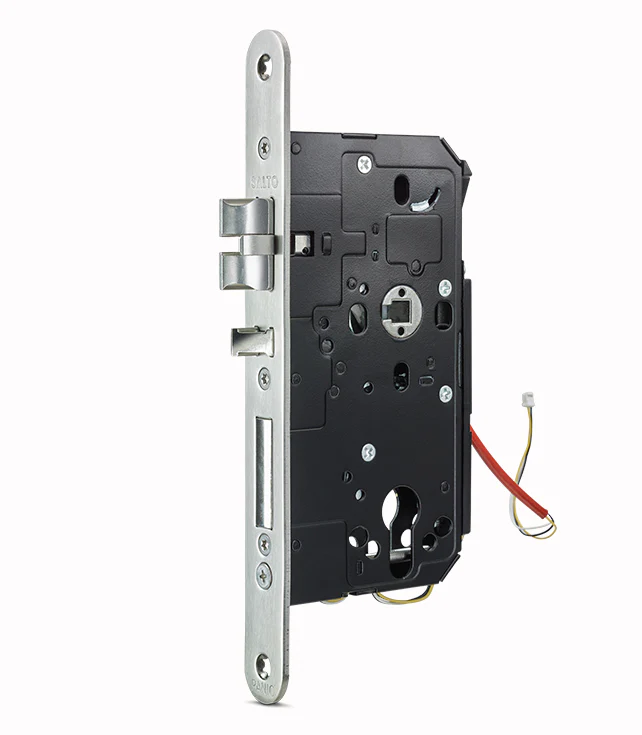 XS4 Mortise Locks - EURO - DIN