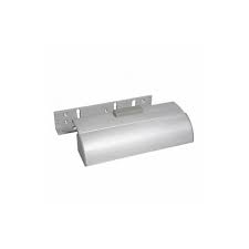 Z & L Bracket with Cover Plates for ML1200 Double Range of Maglocks