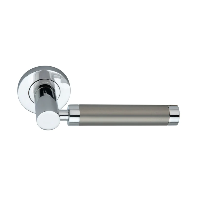 Zest Lever Door Handle
