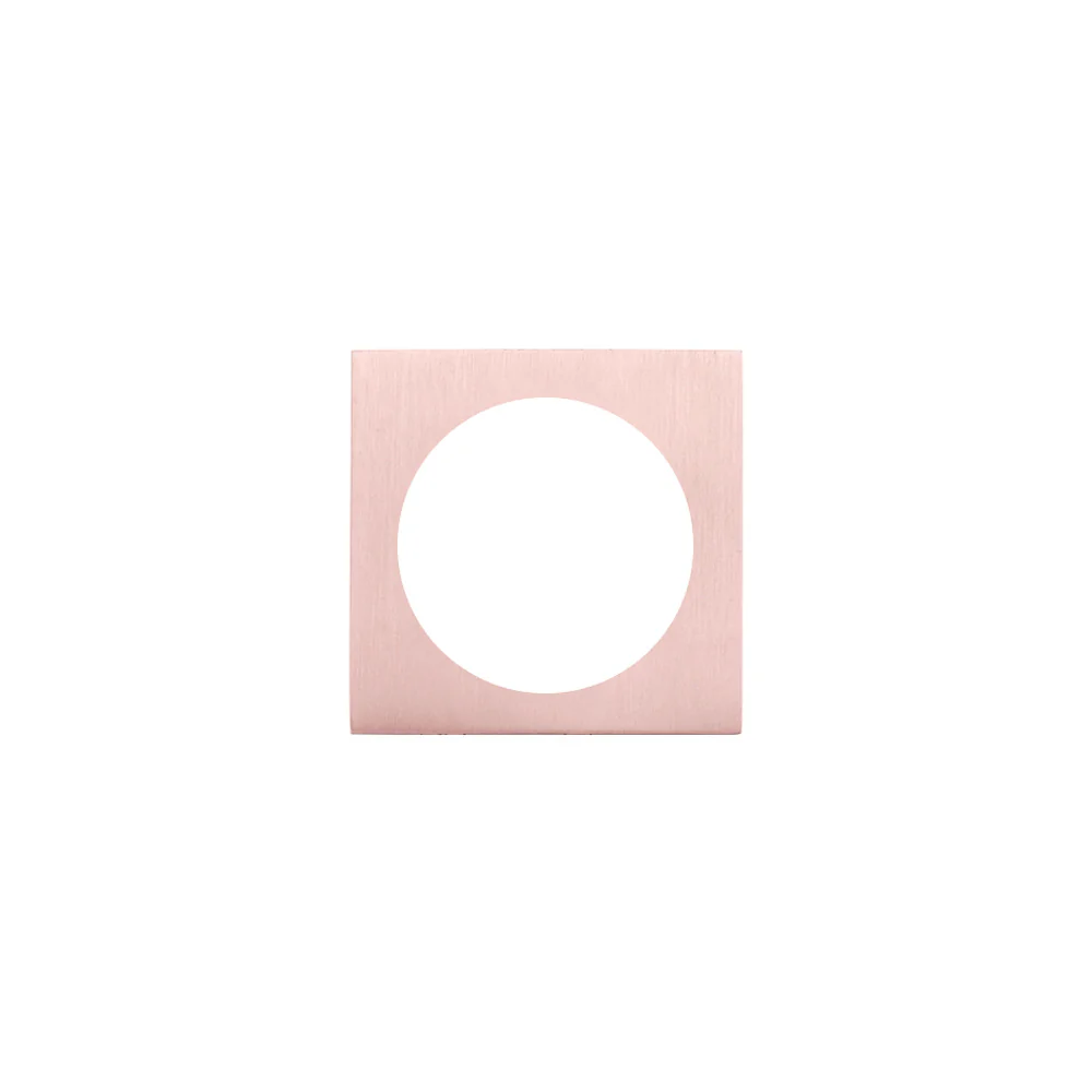 ZPZ Spare Square Rose Pack To Suit Turn & Release & Esc - Image 12